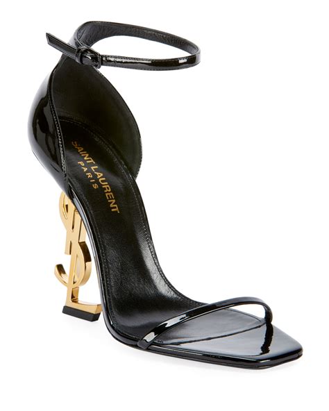 YSL, Yves Saint Laurent Women's Stiletto Heels for sale 